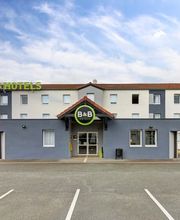 B&B HOTEL Paray-le-Monial image 2