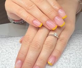 Suzis Nails Bild 11