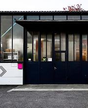 Standortbild MEGA eG Konstanz, Großhandel für Maler, Bodenleger und Stuckateure