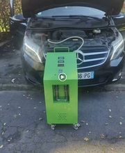 Mobility Decalaminage Paris image 14