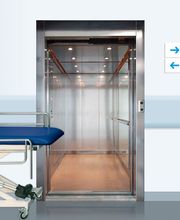 Eninter Svizzera SA Ascensori Bild 11