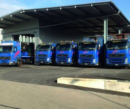 M. Hartmann Transport GmbH Bild 14