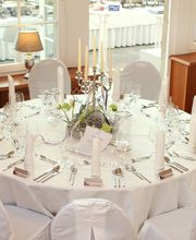 Hochzeitslocation Thüringen - Berghotel Eisenach Bild 3