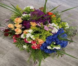 Paris Tours Fleurs image 5