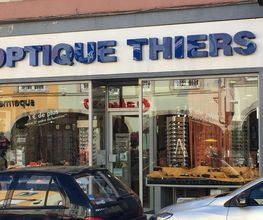 Optique Thiers image 3