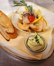 Restaurant Central Bild 9