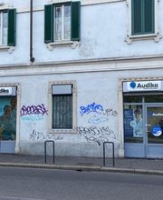 centro acustico monza