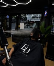 EDRASSI BARBER SHOP imagen 4