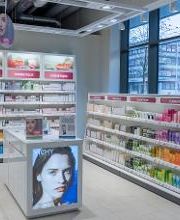 BENU Lausanne Etoile Bild 8