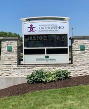 Dr. Kyle Pearson, DPM, Foot & Ankle Surgery image 2