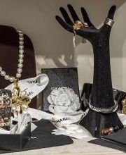 Boutique Lysianne - Second hand de luxe - Genève Bild 4