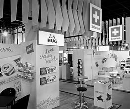 Artino Design-Messebau AG Bild 2