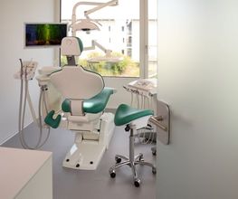 Zahnarztpraxis Pure Biodental Basel Bild 2