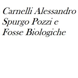 Spurgo Carnelli Alessandro logo