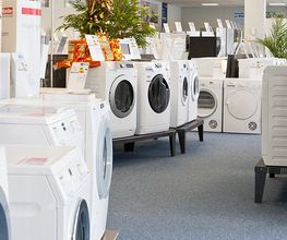 HOLZLEITNER Elektrogeräte Bild 13