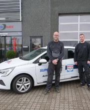 Super Dæk Service (SDS) & Bosch Car Service - Horsens billede 12