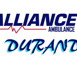 Alliance Ambulance Durand image 4