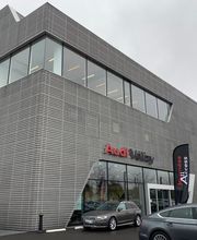Audi Vélizy image 1