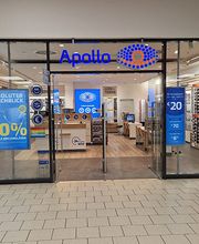 Apollo-Optik - Backnang im Kaufland Bild 1