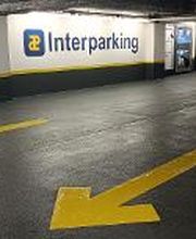 Parking Interparking Bercy Lumière image 5