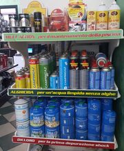 Gallery Cliente