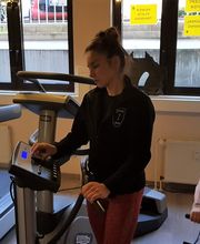 BODY CONCEPT CENTER - in Köln Lindenthal bieten wir neben unseren Personal EMS und Power Plate Training auch eine Auswahl an klassischen Cardio Fitness Geräten an.
Wir freuen uns auf Ihren Besuch!