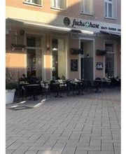 Café fuchs+hase Bild 10