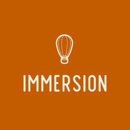 Immersion Vendôme - Brunch & Coffee