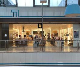 WMF Köln Aachener Straße Bild 1