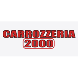 Carrozzeria 2000 logo
