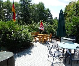 Ferienwohnung "An der Kinzig" Bild 5