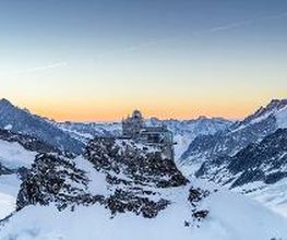 Jungfraujoch - Top of Europe Bild 3