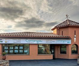 INMOBILIARIA COMANGAU imagen 1