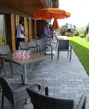 Chalet Bärgrueh AG Leben im Alter Bild 3