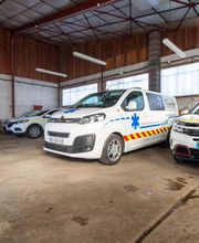 Ambulances Binet image 5
