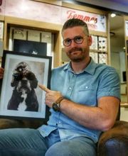 Les Opticiens de Parmain - Opticien Parmain image 1