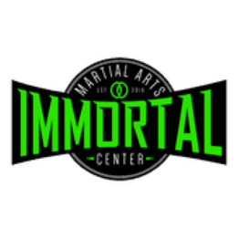 Immortal Martial Arts Center