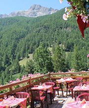 Hôtel Le Chamois image 13