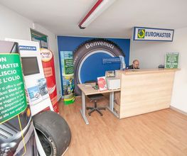 Euromaster Matera Gomme immagine 4