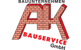 Bauunternehmen AK Bauservice GmbH