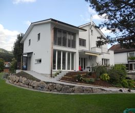 Süess Architektur GmbH Bild 9