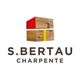 Stéphane Bertau Charpente