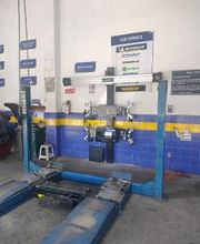 Dyna-Mate Tecnológico imagen 2