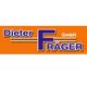Dieter Fräger GmbH - Haustechnik