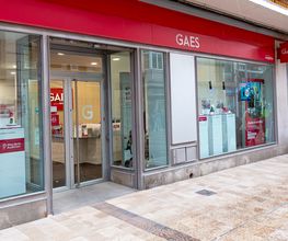 Centro Auditivo GAES Getafe Madrid imagen 4