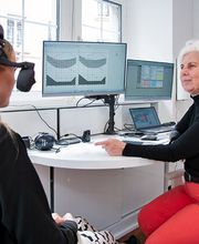 Krezdorn Optik & Akustik Bild 7