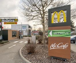 McDonald's Bild 3