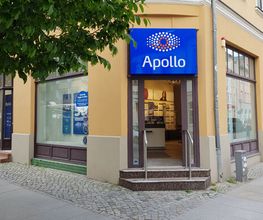 Apollo-Optik - Bernau bei Berlin - Berliner Str. Bild 1