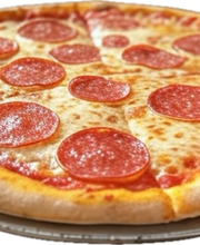 FAST PIZZA Bild 2