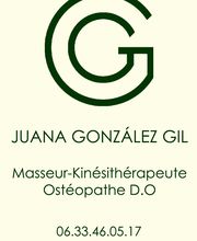 Juana Gonzalez Gil image 1